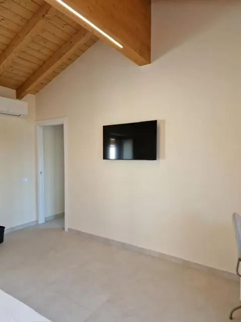 Guest house La Corte Dell'Angelo - Riccardo Room Orio al Serio Italy