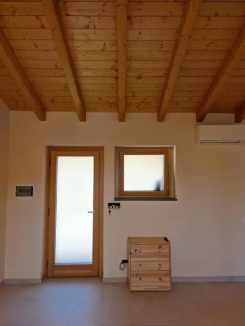 La Corte Dell'Angelo - Riccardo Room Orio al Serio